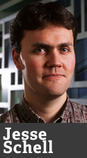 Jesse Schell