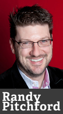 Randy Pitchford