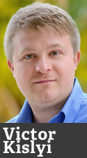 Victor Kislyi