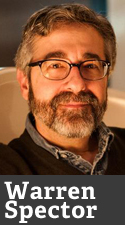 Warren Spector