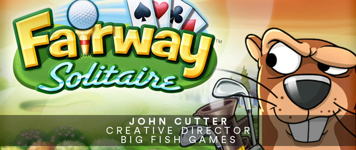 Fairway Solitaire