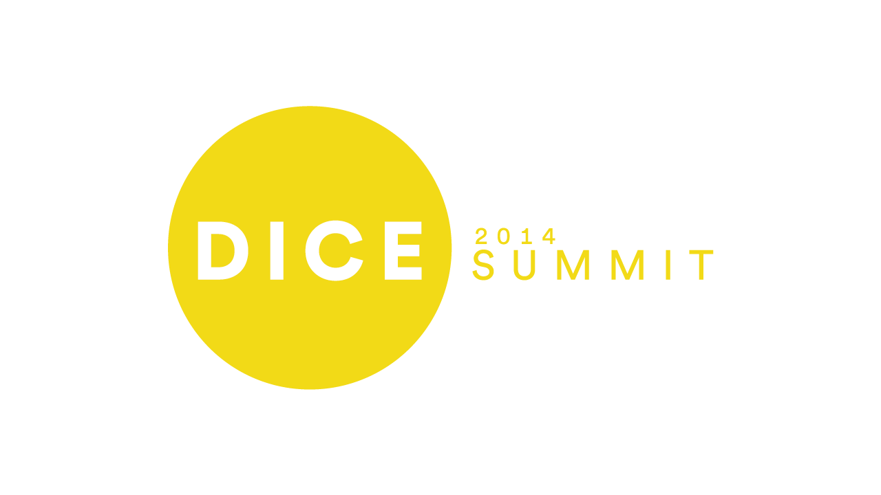 D.I.C.E. Summit
