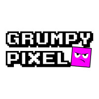 Grumpy Pixel