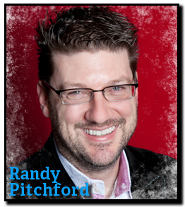 Randy Pitchford