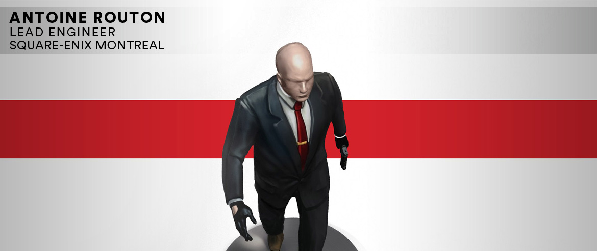 Hitman Go