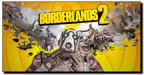 Borderlands 2