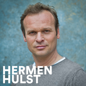 Hermen Hulst