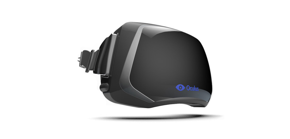 Oculus VR