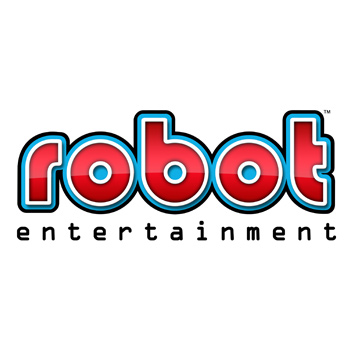 Robot Entertainment