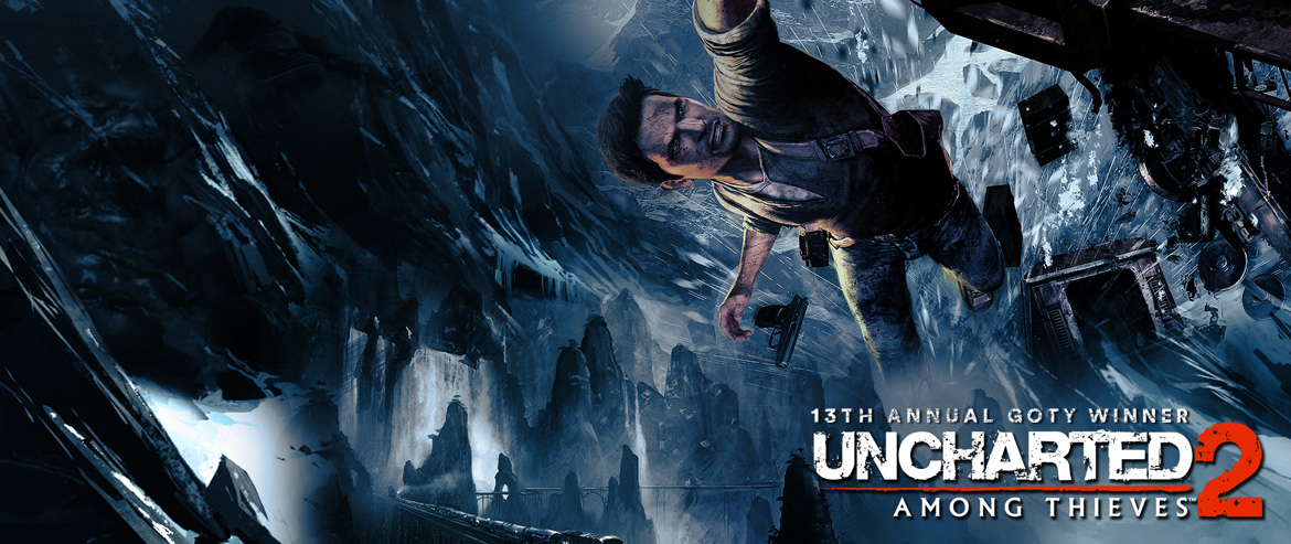 Uncharted 2