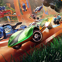 Hot Wheels Unleashed 2 – Turbocharged