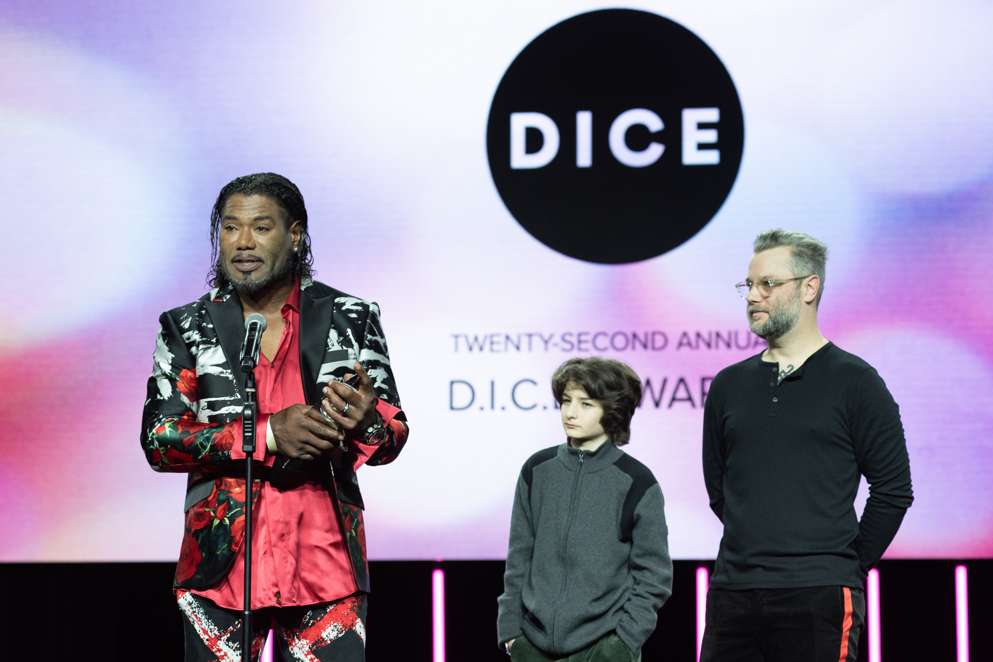 God of War vence os D.I.C.E. Awards 2019