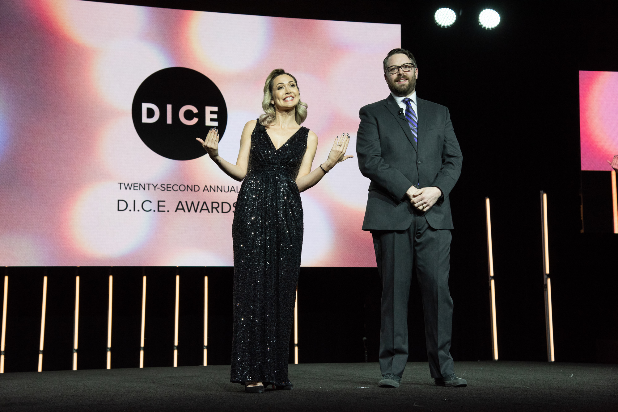 God of War vence os D.I.C.E. Awards 2019