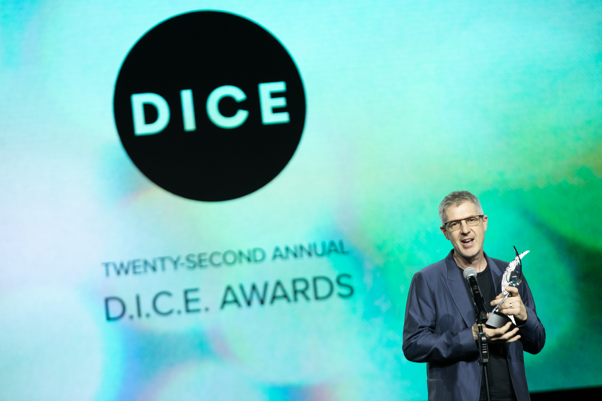 God of War vence os D.I.C.E. Awards 2019
