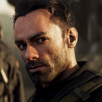 Call of Duty: Modern Warfare ll - Alejandro Vargas