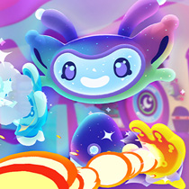 Cosmonious High 