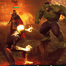 Marvel's Midnight Suns