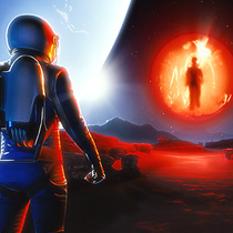 Red Matter 2