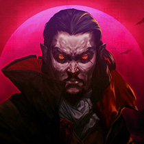 Vampire Survivors
