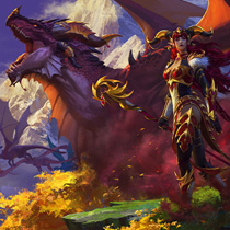 World of Warcraft: Dragonflight