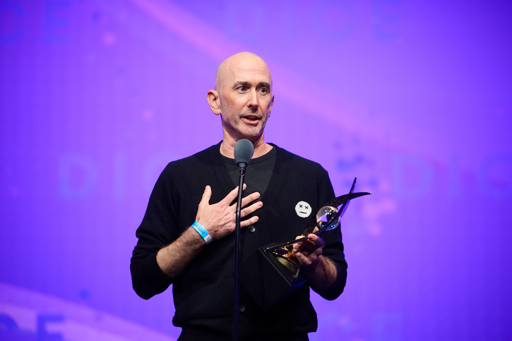 29th Annual DICE Awards