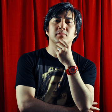 Goichi Suda