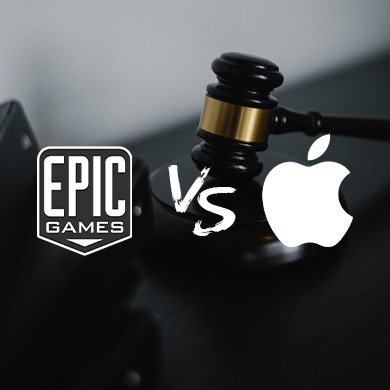 Epic vs Apple