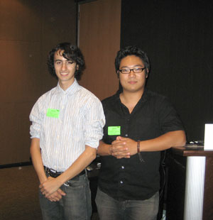 Spore GDG 2