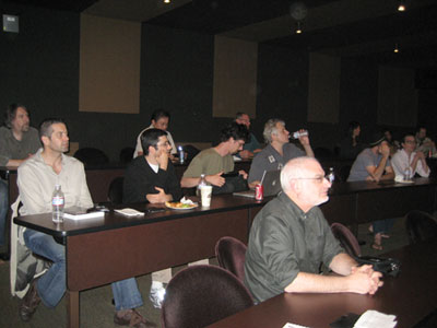 Spore GDG 3