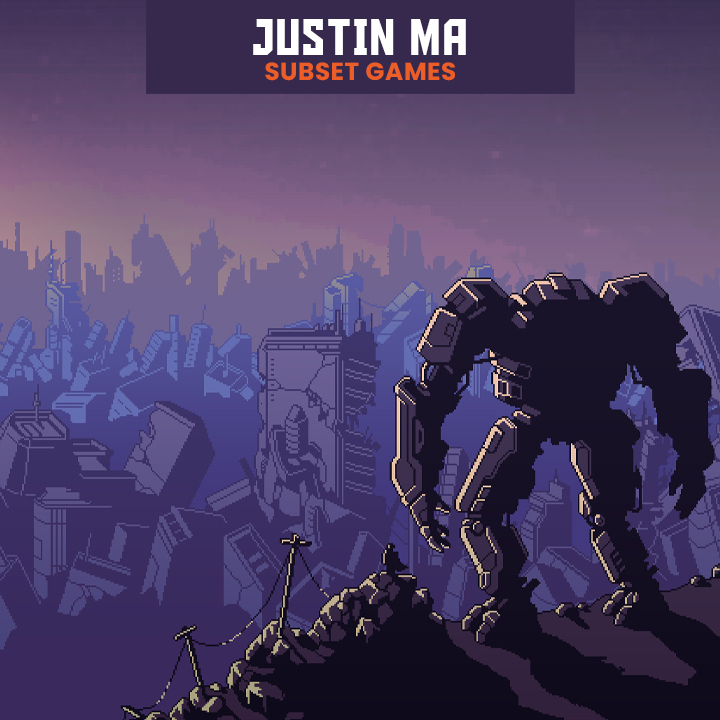 Into the Breach with Justin Ma