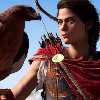 Assassin's Creed Odyssey