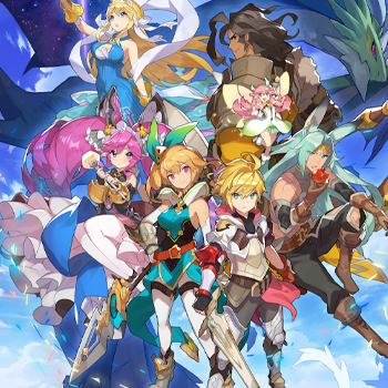 Dragalia Lost