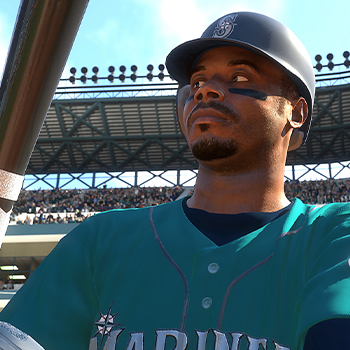 MLB The Show 18