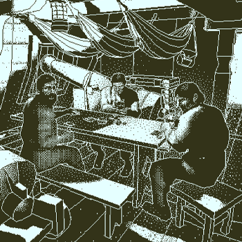 Return of the Obra Dinn