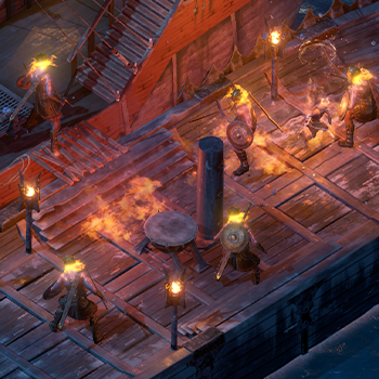 Pillars of Eternity II: Deadfire