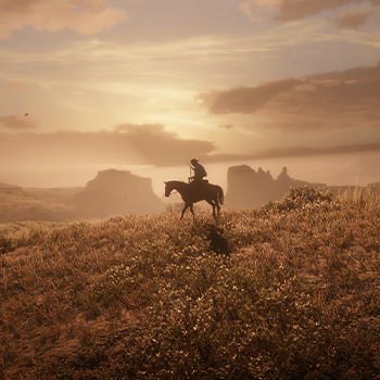 Red Dead Redemption 2