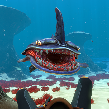 Subnautica