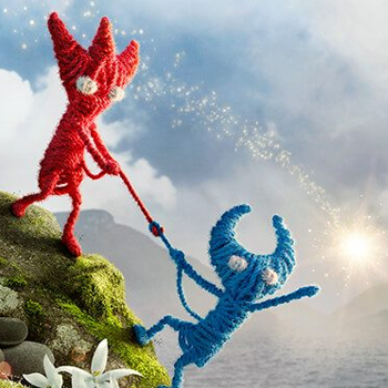 Unravel Two