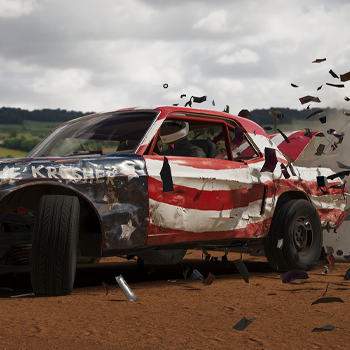 Wreckfest