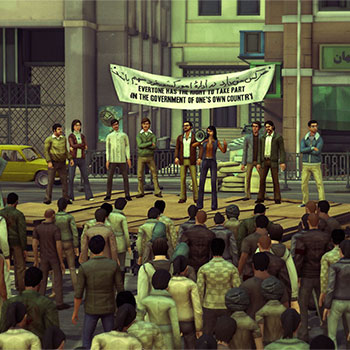 1979 Revolution: Black Friday