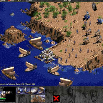 Age of Empires