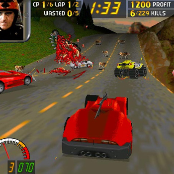 Carmageddon Max Pack