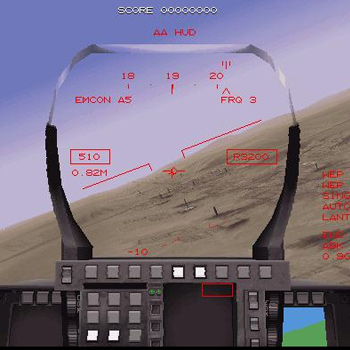 F22 Air Dominance Fighter