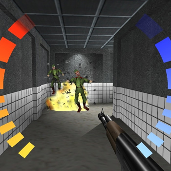 GoldenEye 007