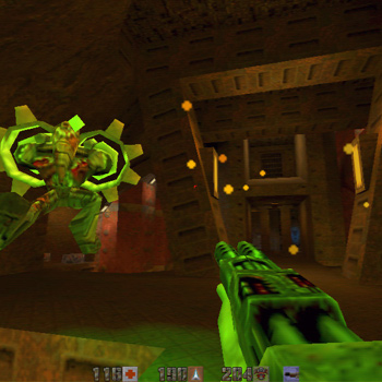 Quake II