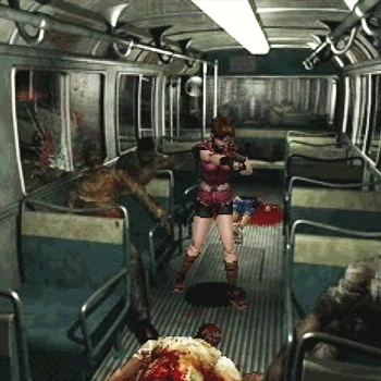 Resident Evil 2