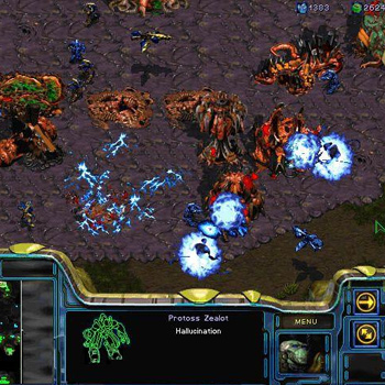 Starcraft