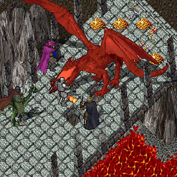 Ultima Online