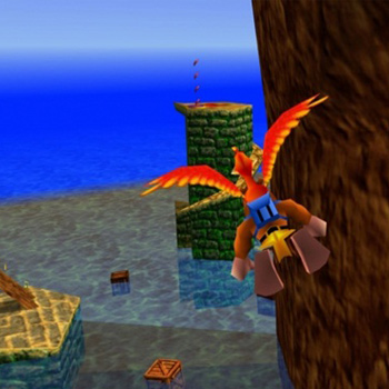 Banjo-Kazooie