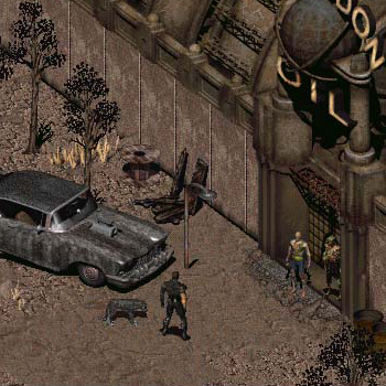 Fallout 2